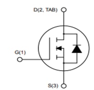 STMicroelectronics SCTWA90N65G2Vx 650V Power MOSFETs